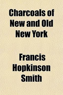 Charcoals of New and Old New York