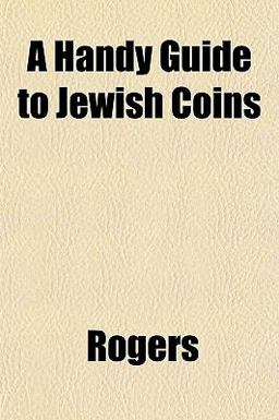 A Handy Guide to Jewish Coins