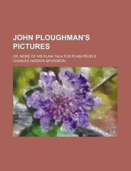 John Ploughman's Pictures