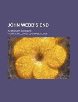 John Webb's End