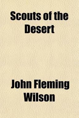 Scouts of the Desert