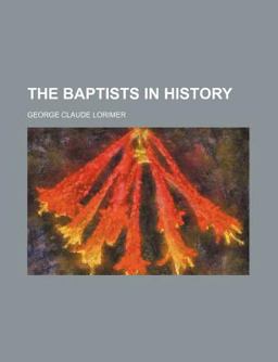 The Baptists in History