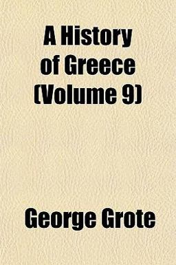 A History of Greece