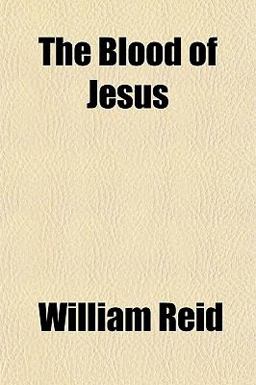 The Blood of Jesus The Blood of Jesus