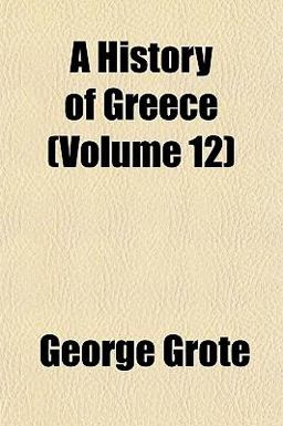 A History of Greece