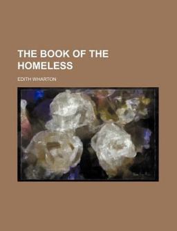 The Book of the Homeless
