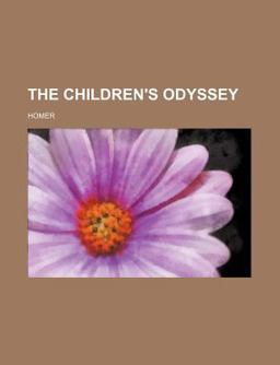 The Children's Odyssey