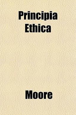 Principia Ethic