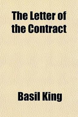 The Letter of the Contract