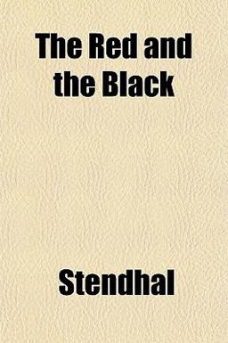 The Red and the Black