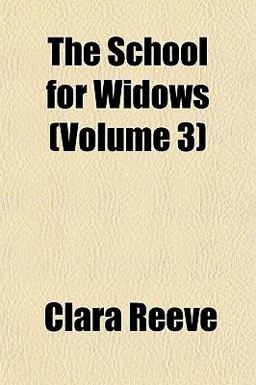 The School for Widows