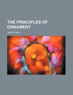 The Principles of Ornament
