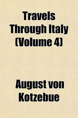 Travels Through Italy