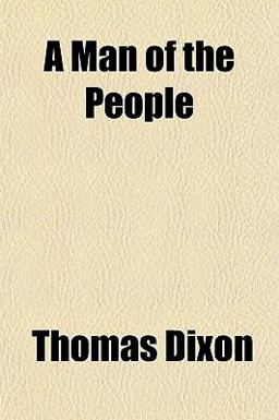 A Man of the People A Man of the People