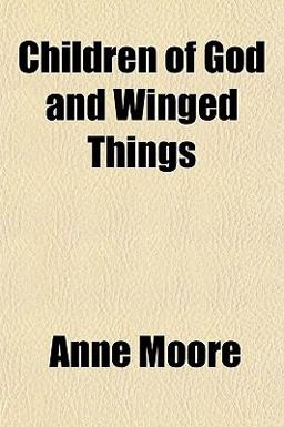 Children of God and Winged Things
