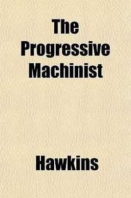 The Progressive MacHinist