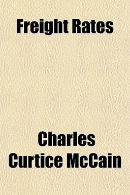 Freight Rates Freight Rates