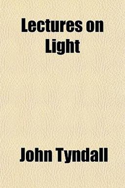 Lectures on Light