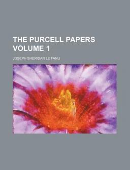 The Purcell Papers