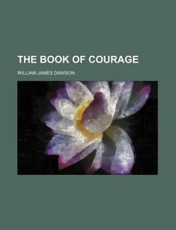 The Book of Courage The Book of Courage
