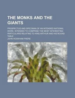 The Monks and the Giants