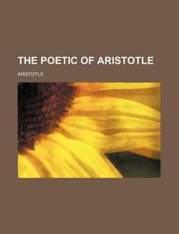 The Poetic of Aristotle