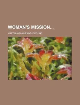 Woman's Mission