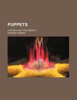 Puppets Puppets