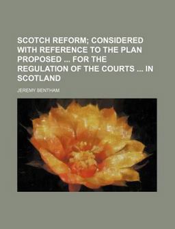 Scotch Reform