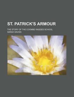 St Patrick's Armour