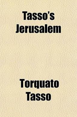Tasso's Jerusalem