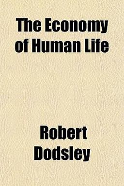 The Economy of Human Life