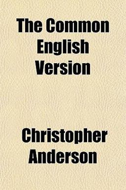 The Common English Version