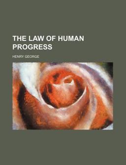 The Law of Human Progress