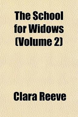 The School for Widows