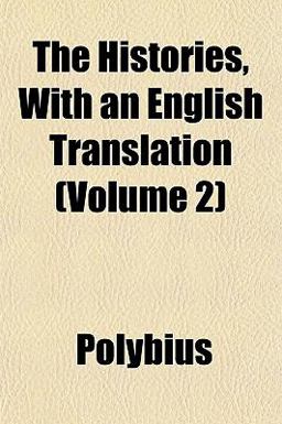 The Histories, with an English Translation