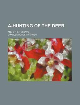 A-Hunting of the Deer
