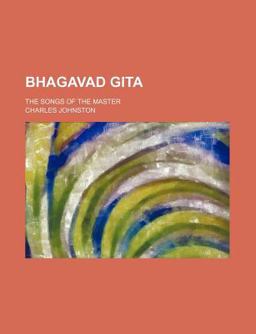 Bhagavad Git