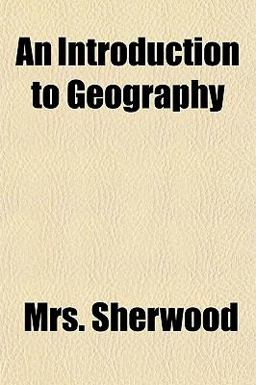 An Introduction to Geography