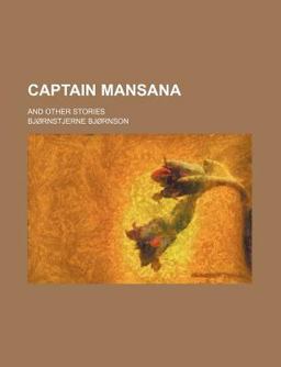 Captain Mansan