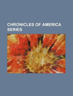 Chronicles of America Series
