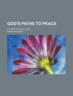 God's Paths to Peace