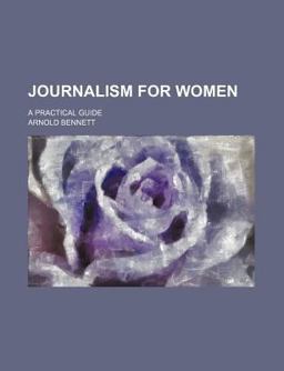 Journalism for Women