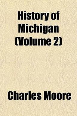 History of Michigan