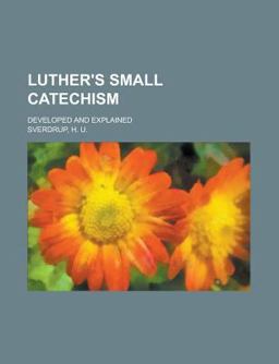 Luther's Small Catechism