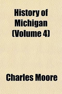 History of Michigan