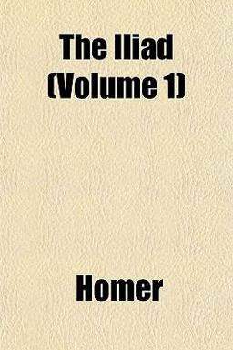 The Iliad