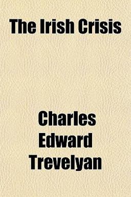 The Irish Crisis The Irish Crisis