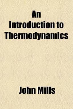 An Introduction to Thermodynamics