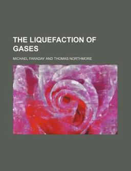 The Liquefaction of Gases